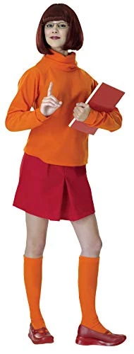 Rubie's Scooby-Doo Deluxe Adult Costume