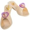 Rubie's Frozen 2, Girl's Jelly Shoes -Rubie's Shop 31GPKmUIDkL
