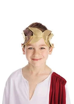 Bristol Novelty Roman Emperor Costume 7 Bristol Novelty Roman Emperor Costume -Rubie's Shop 31Gde07KxrL 1