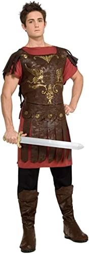 Rubie's Official Gladiator Fancy Dress - Standard