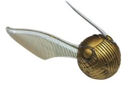 Harry Potter - Golden Snitch