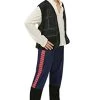 Rubie's Official Disney Star Wars Hans Solo Classic Child Costume, Kids Fancy Dress 1 Rubie's Official Disney Star Wars Hans Solo Classic Child Costume, Kids Fancy Dress -Rubie's Shop 31IglnK8RyL