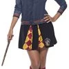 Rubie's Offizielle Harry Potter Haussocken, Kostümzubehör Ab 6 Jahren -Rubie's Shop 31JCR7563L