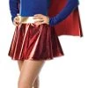 Rubie's Official Supergirl Adult One Piece Adult Costume Plus Size -Rubie's Shop 31JWciFsWL