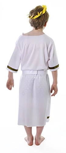 Bristol Novelty Greek Boy Costume 5 Bristol Novelty Greek Boy Costume - Image 3