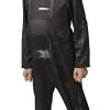 Rubie's Official Disney Star Wars Rogue One Death Trooper Classic Child Costume, Kids Fancy Dress 2 Rubie's Official Disney Star Wars Rogue One Death Trooper Classic Child Costume, Kids Fancy Dress -Rubie's Shop 31MTn4g50EL