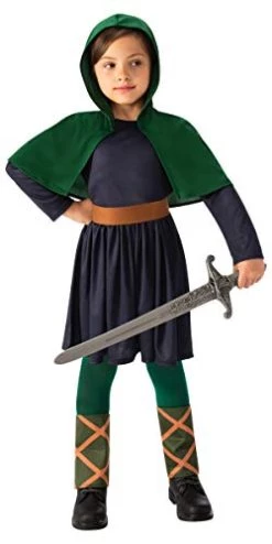 Bristol Novelty Land Girl Costume