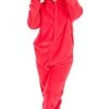 Rubies Official Sesame Street Adult Elmo Costume -Rubie's Shop 31P2pWsI3KL 1