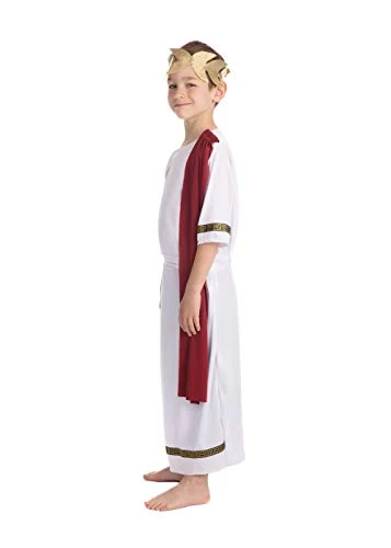 Bristol Novelty Roman Emperor Costume 5 Bristol Novelty Roman Emperor Costume - Image 3