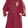Rubie's Official Harry Potter Deluxe Quidditch Robe Childs -Rubie's Shop 31PUfB0o6KL 2