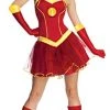 Rubie's Official Marvel Avengers Miss Iron Man Rescue Tutu Dress Adult Costume, Superhero Fancy Dress 1 Rubie's Official Marvel Avengers Miss Iron Man Rescue Tutu Dress Adult Costume, Superhero Fancy Dress -Rubie's Shop 31PWUz9nDgL 1