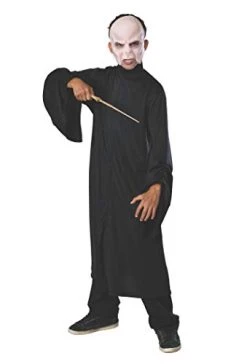Rubie's 200240 Harry Potter Voldemort Wand Costume Accessory, One Size -Rubie's Shop 31Q0OojPnxL