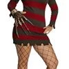 Rubie's Nightmare On Elm Street Miss Krueger Costume -Rubie's Shop 31QH2kqaH4L