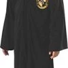 Rubie's Official Hufflepuff Harry Potter Fancy Dress, Childrens World Book Day Costume 1 Rubie's Official Hufflepuff Harry Potter Fancy Dress, Childrens World Book Day Costume -Rubie's Shop 31QTgA2V7xL