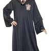Rubie's Official Harry Potter Gryffindor Classic Robe Childs Costume - Large -Rubie's Shop 31QXkLJao L