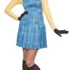 Rubie's Official Universal Studios Despicable Me, Ladies Minion Dress, Womens Minion Costume 1 Rubie's Official Universal Studios Despicable Me, Ladies Minion Dress, Womens Minion Costume -Rubie's Shop 31QtibzEMNL 1