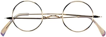 Rubie's Official Santa Glasses Square Father Christmas, Adult Costume - One Size 5 Rubie's Official Santa Glasses Square Father Christmas, Adult Costume - One Size - Image 3