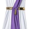 Rubie's Official Roman Girl Costume Girls Small -Rubie's Shop 31RUfcb1RsL