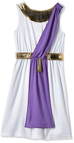 Rubie's Official Roman Girl Costume Girls Small