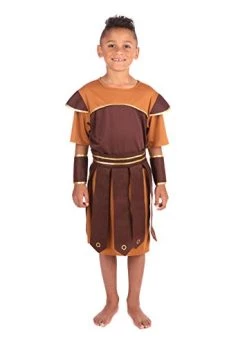 Roman Soldier Costume