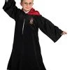 Rubie's Official Harry Potter Gryffindor Deluxe Robe Childs Costume, Kids Fancy Dress -Rubie's Shop 31SrluohUL