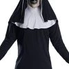 The Nun Movie Ladies Costume Top -Rubie's Shop 31ULp9sts3L