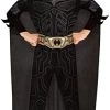 Rubie's Official DC Comics Warner Bros Dark Knight Batman Classic Childs Costume, Kids Fancy Dress 2 Rubie's Official DC Comics Warner Bros Dark Knight Batman Classic Childs Costume, Kids Fancy Dress -Rubie's Shop 31UOk ITpnL