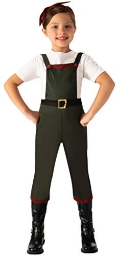 Bristol Novelty Land Girl Costume