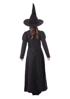 Bristol Novelty CF225 Wickedest Witch Child Costume -Rubie's Shop 31VBYvbHfOL
