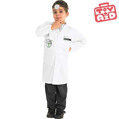 Rubie's Official Costume 4 Rubie's Official Costume - Image 2