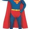 Rubie's Official DC Comics Superman 2nd Skin Mens Costume, Adult Superhero Fancy Dress -Rubie's Shop 31Vyr6XjoVL
