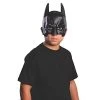 Rubie's Boy's Official Batman Mask, Child's Mask, Black, One Size -Rubie's Shop 31WNKuX8bJL