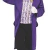 Rubie's Official Willy Wonka And The Chocolate Factory Childs Costume, Kids Book Week Character -Rubie's Shop 31WegkomD9L