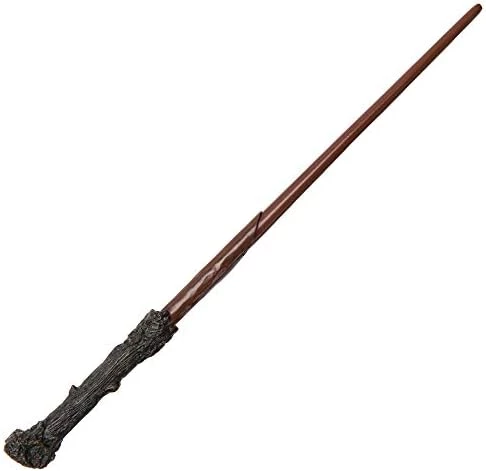 Rubie’s Official Harry Potter Deluxe Wand, Wizard Costume Accessory 9 Rubie’s Official Harry Potter Deluxe Wand, Wizard Costume Accessory - Image 7