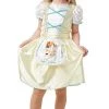 Rubie's Official Goldilocks, Child Costume, Book Day Character -Rubie's Shop 31WpoLwPU1L