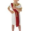 Rubie's Official Roman Boy Costume Boys Small Ages 1 Rubie's Official Roman Boy Costume Boys Small Ages -Rubie's Shop 31X8ugFMFkL
