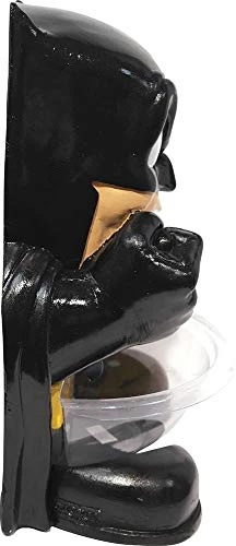 Rubie's 68987NS Official DC Comics Batman Mini Candy Bowl 5 Rubie's 68987NS Official DC Comics Batman Mini Candy Bowl - Image 3