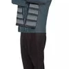 Rubie's Official Men's Despicable Me 2 Gru Movie Villain Outfit Fancy Dress Costume -Rubie's Shop 31XgazWlmRL