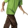 Rubie's Scooby-Doo Deluxe Adult Costume -Rubie's Shop 31XjfxEqBYL
