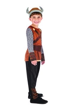 Bristol Novelty Viking Boy Costume 10 Bristol Novelty Viking Boy Costume -Rubie's Shop 31Y7BL6lwCL 1