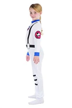 Bristol Novelty Children's Astronaut Costume -Rubie's Shop 31YXQesgKYL