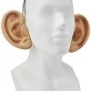 Bristol Novelty MD217 Big Ears On Headband | Flesh | Pack Of 1, Unisex-adult, Beige, One Size 2 Bristol Novelty MD217 Big Ears On Headband | Flesh | Pack Of 1, Unisex-adult, Beige, One Size -Rubie's Shop 31Ywnjh8nZL