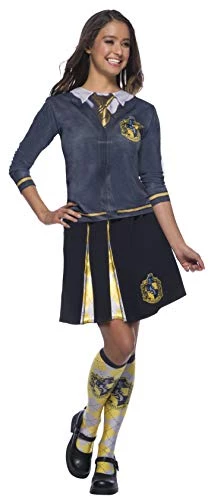 Rubie's Official Harry Potter House Skirt, Ladies Fancy Dress One Size 3 Rubie's Official Harry Potter House Skirt, Ladies Fancy Dress One Size