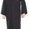 HARRY POTTER ADULT ROBE -Rubie's Shop 31ZKUOYKN4L