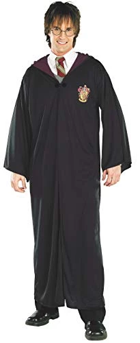 HARRY POTTER ADULT ROBE