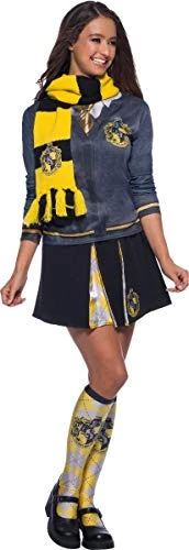 Rubie's Official Harry Potter House Deluxe Scarf, Costume Accessory Adults / Childs One Size