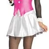 Rubie's Official Monster High - Draculaura Deluxe Adult Dress 2 Rubie's Official Monster High - Draculaura Deluxe Adult Dress -Rubie's Shop 31a4l2isdJL
