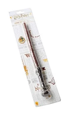 Rubie's Official Harry Potter Wand, Costume Accessory -Rubie's Shop 31aqaoqTMHL