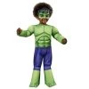 Rubie's Official Marvel Spidey And His Amazing Friends Hulk Deluxe Toddler Costume, Kids Superhero Fancy Dress 2 Rubie's Official Marvel Spidey And His Amazing Friends Hulk Deluxe Toddler Costume, Kids Superhero Fancy Dress -Rubie's Shop 31aqb7Q4qfL