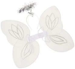 Rubie's Angel Wings And Halo Set